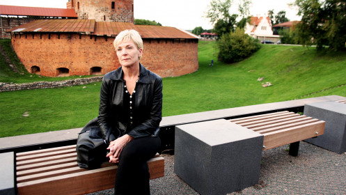 Pristatome emigrantų gražinimo projekto nugalėtoją!