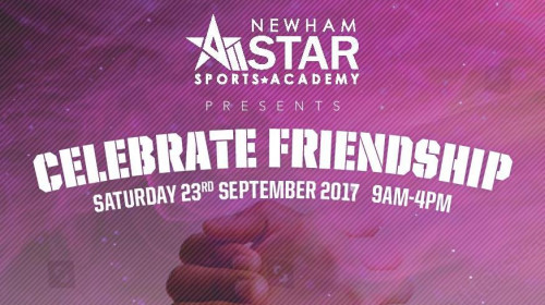 Krepšinio sezono atidarymo šventė Londone