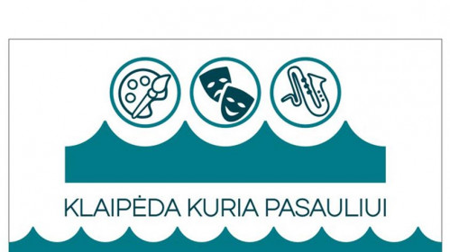 Ieškomi menine veikle užsiimantys iš Klaipėdos kilę JK lietuviai