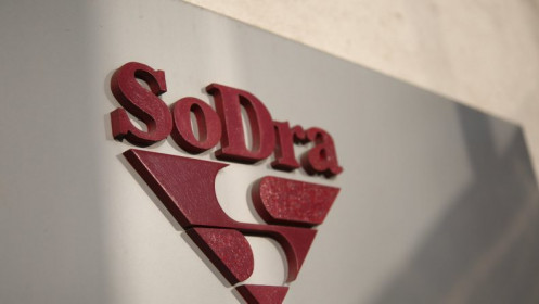 Emigrantė pasipiktinusi: po atostogų Lietuvoje – skola „Sodrai“