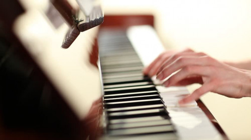 Tradicinis Jaunųjų Baltijos talentų koncertas Londone