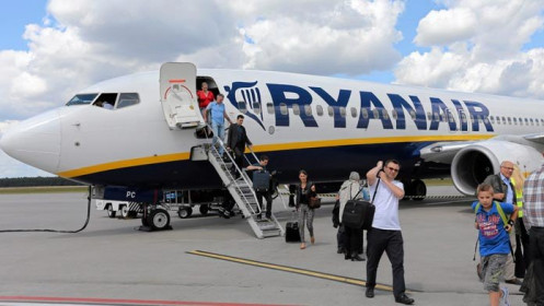 Užsienio bendrovės kviečia emigrantus grįžti į Lietuvą: siūlo darbą