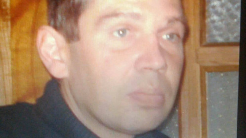 Sesuo ieško JK dingusio brolio 