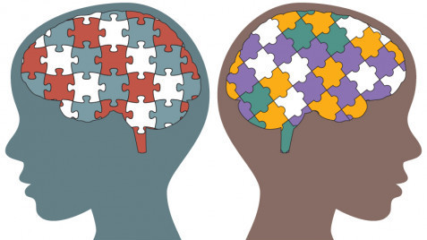 Oksforde studijuojanti lietuvė prašo tėvų, JK auginančių vaikus autistus, pagalbos