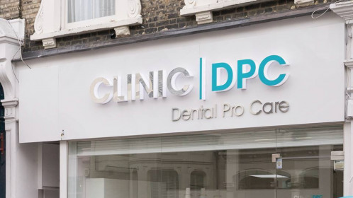 Moderni CLINIC | DPC odontologijos klinika jau ir Londone 