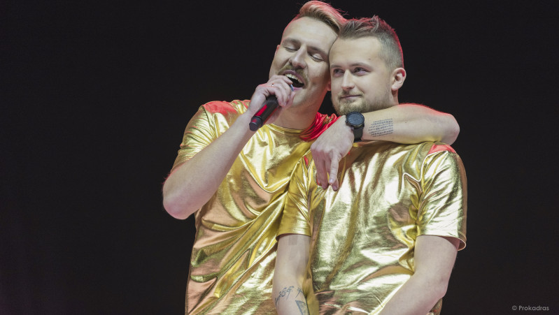 Netrukus į JK atvyksiantis Mantas Katleris: Mano karjera – „bajeris“