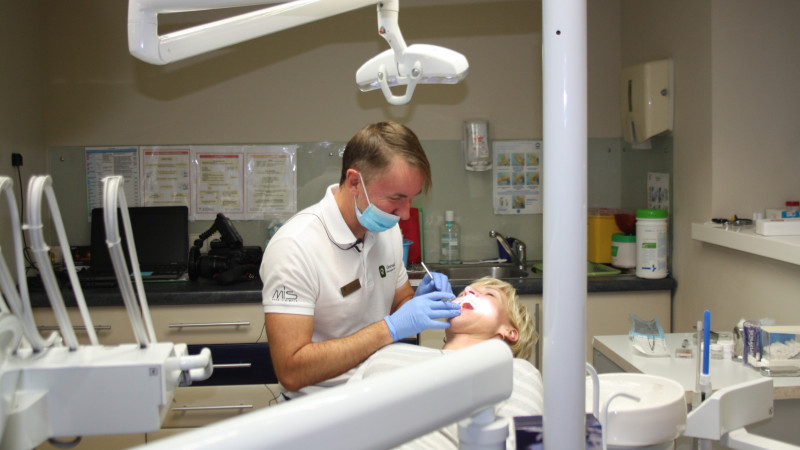 Emigrantų grožio projekto nugalėtoja: pokyčiai prasideda