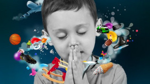 Emigrantai kviečiami prisidėti prie vaikų svajonių išpildymo