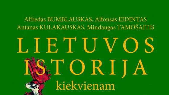 Šiuolaikinės Lietuvos valstybės 100-mečiui skirta knyga