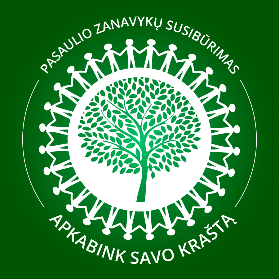 Vasarą Šakiuose rinksis viso pasaulio zanavykai