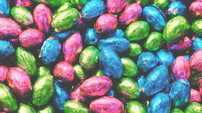 Velykų renginiai Londone