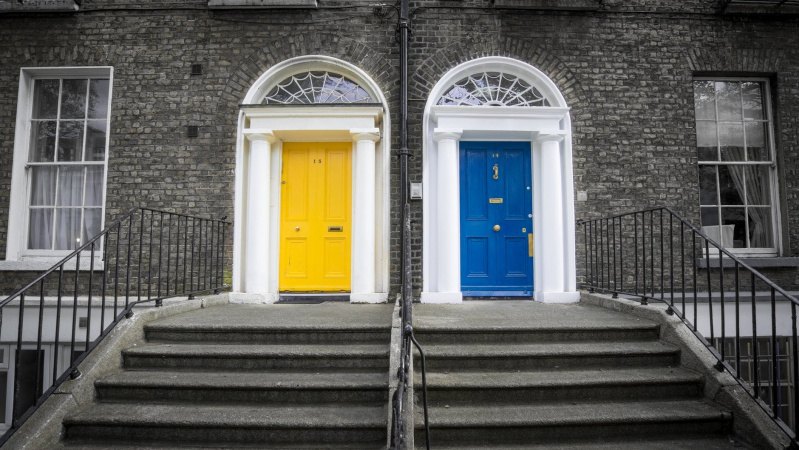 Ką būtina žinoti perkant būstą JK?