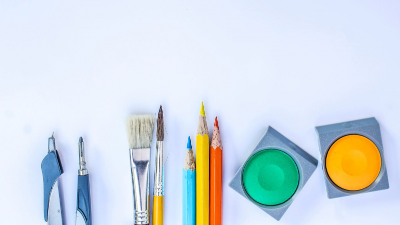 Nemokamos meno dirbtuvės Plaistow