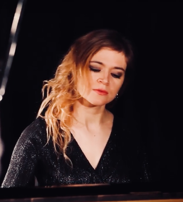 Londono lietuvė pelnė sidabrą „Global Music Awards“!
