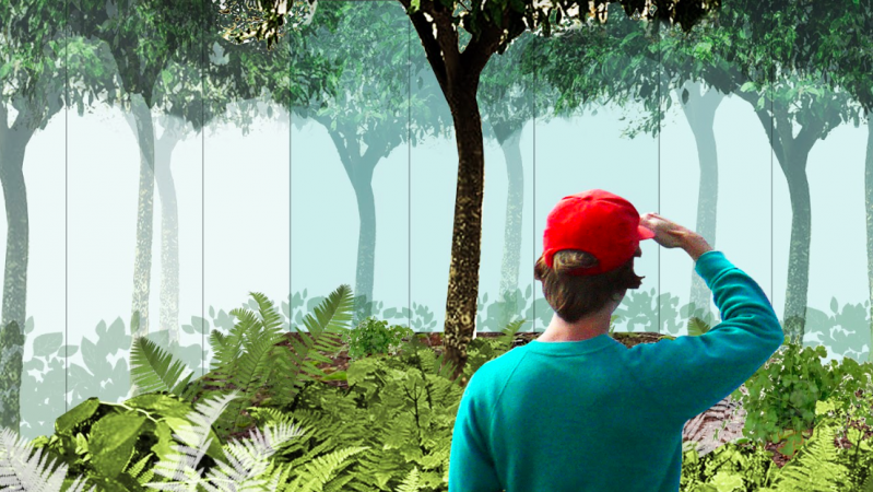 Lietuva debiutuoja Londono architektūros festivalyje