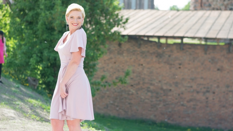 Emigrantų grožio projektas baigėsi: išvyskite pasikeitusią projekto nugalėtoją!