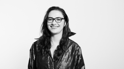 Vaikštanti Opera Notting Hill'e