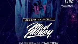 Mad Money Koncertas Wisbech