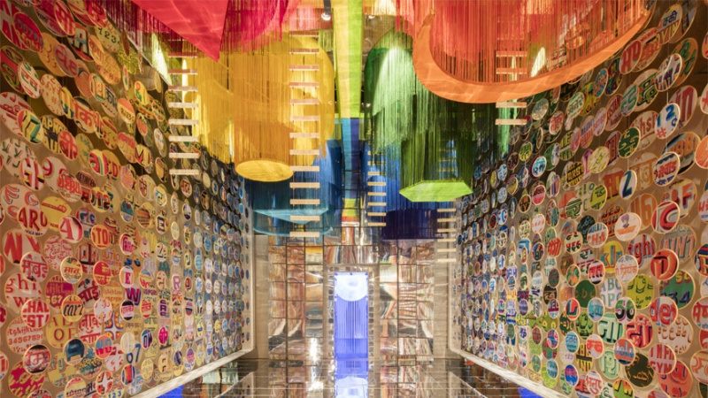 Londono dizaino bienalė 