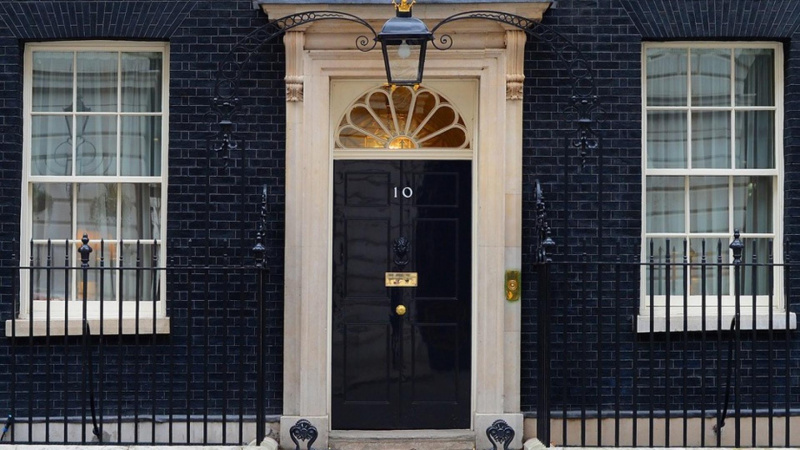 Atvirų durų dienos Londone 