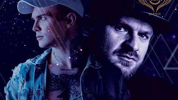 Mad Money ir Ironvytas rengia galingą repo pasirodymą JK: Boston ir Wisbech