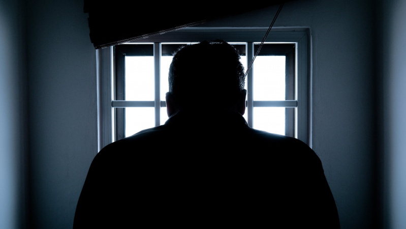 Emigrantės laiškas: mano vaikinas, kaip kalinys, uždarytas migracijos departamente