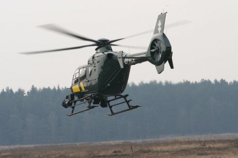 Dingusių aplinkosaugininkų pėdsakų iš oro neaptikta