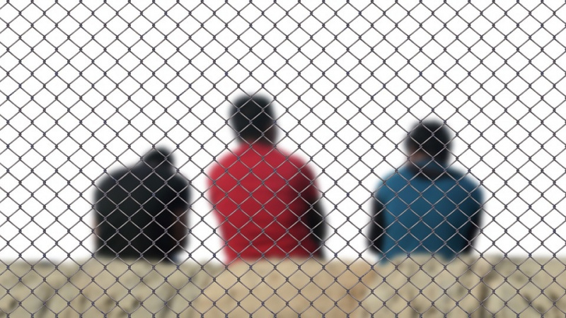 JK lietuvius persekioja deportacijų baubas: į lėktuvą sodinami surišti