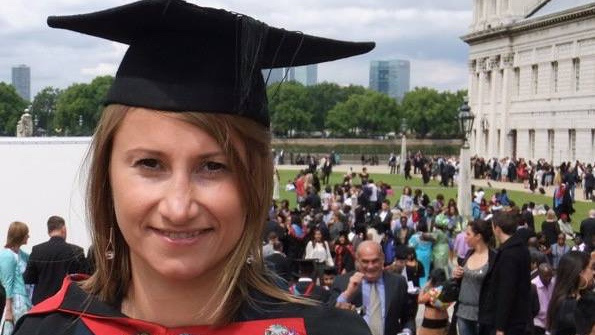 Laikas – didžiausias priešas planams studijuoti Anglijoje