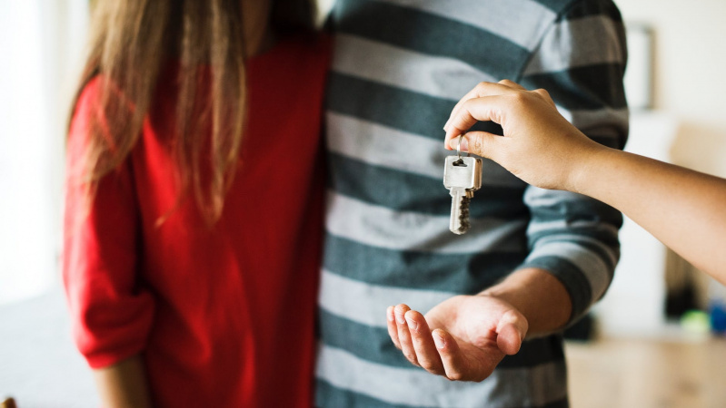 Ar verta nerimauti dėl „Brexit“ pirmą kartą perkantiems būstą JK?