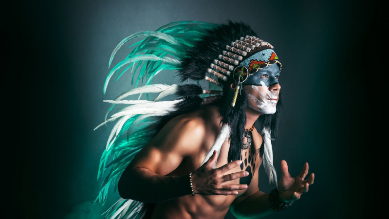 Britų mokslininkai: indėnų išžudymas Amerikoje atšaldė planetos klimatą