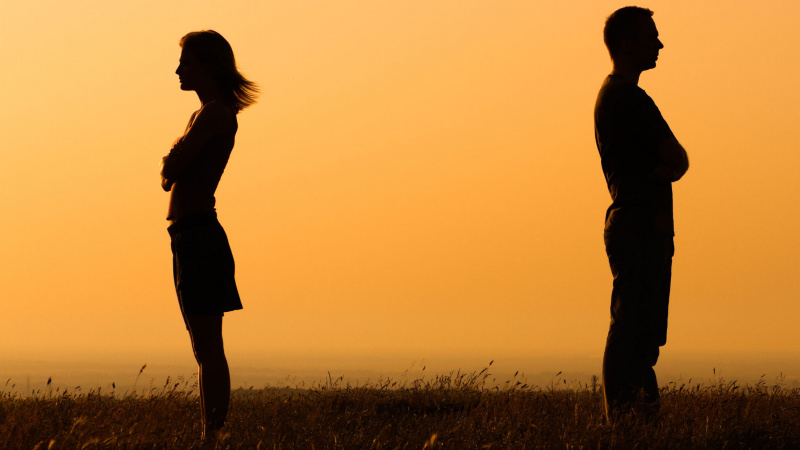 JK mažėja skyrybų, nes ... vyrai geriau elgiasi