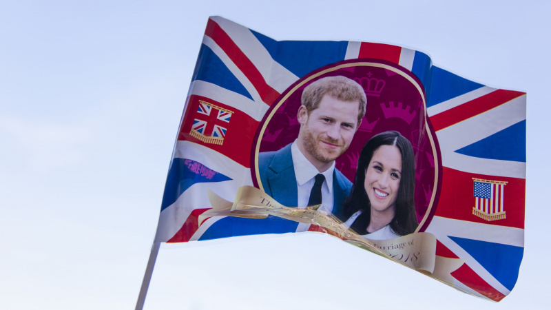 G.Clooney viešai kritikuojamą M.Markle palygino su princese Diana: „Visi matėme, kuo tai baigėsi“