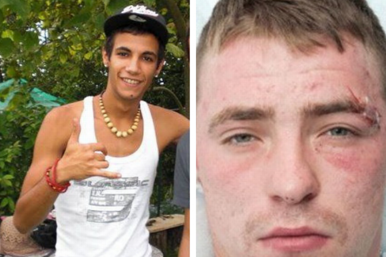 Už žiaurų italo nužudymą JK nuteistas lietuvis mirė kalėjime