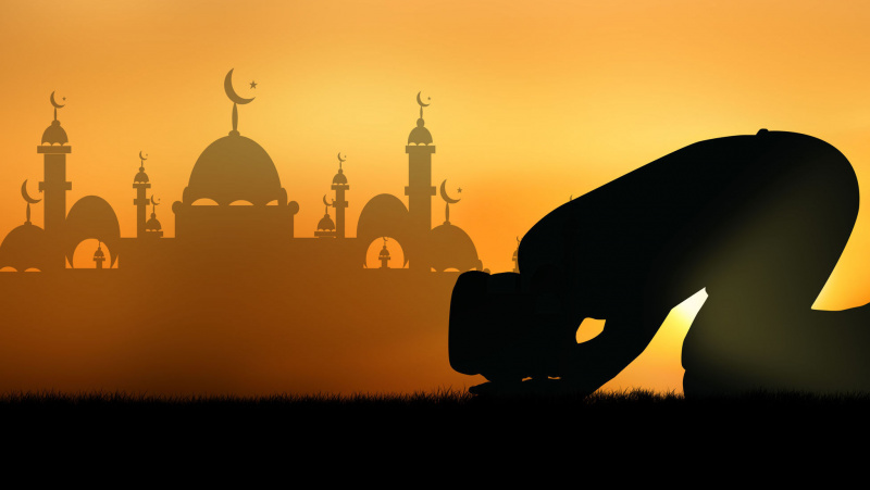 Trečdalis JK gyventojų mano, kad islamas kelia grėsmę britiškam gyvenimo būdui