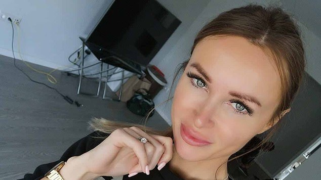 ISIS nuotakos advokato lietuvė žmona: su vyru išgyvename sunkų metą