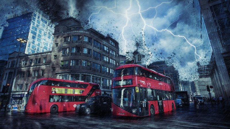 Blogiausias „Brexit“ scenarijus: ką reikia žinoti? 