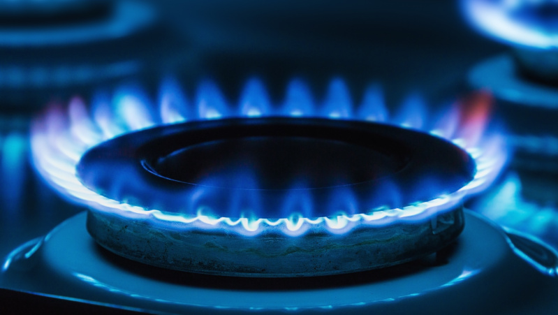 Per šešerius metus JK numatoma uždrausti dujines virykles ir boilerius