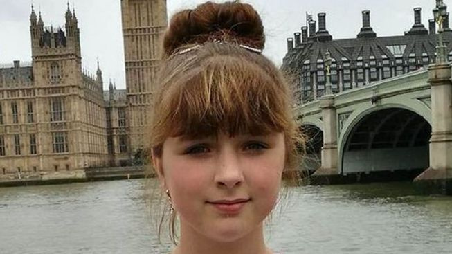 Dėl 14-metės JK lietuvės nužudymo kaltu pripažintas vaikinas kalės iki gyvos galvos