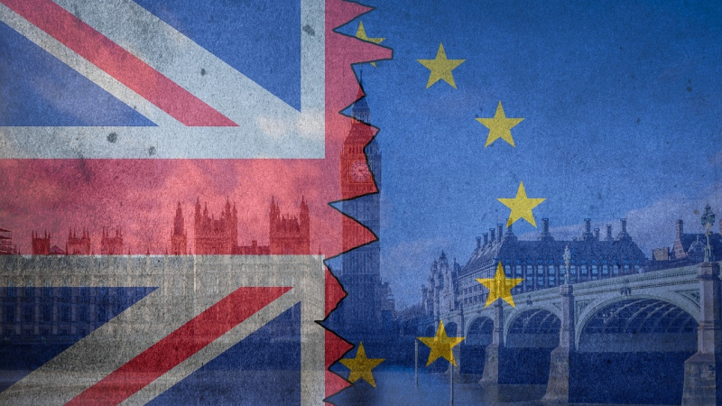 Britų opozicija parems naują referendumą dėl „Brexit“