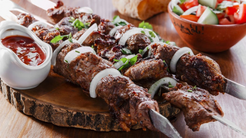 „Asorti Foods“ Londone: sutaupys laiko, skaniai pamaitins ir per pietus, ir per šventes