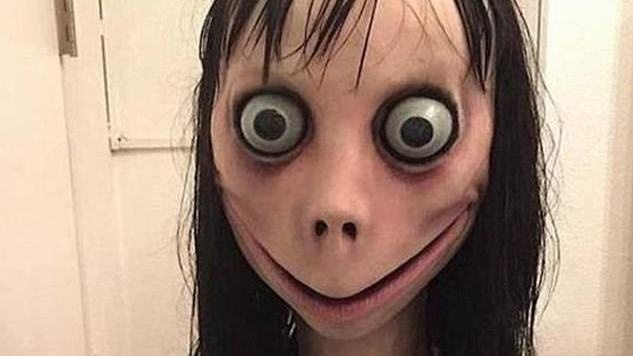 Perspėjimas JK tėvams: „Momo“ „savižudybės žaidimas“ plinta per „Peppa Pig“ vaizdo klipus „YouTube“ ir „Fortnite“