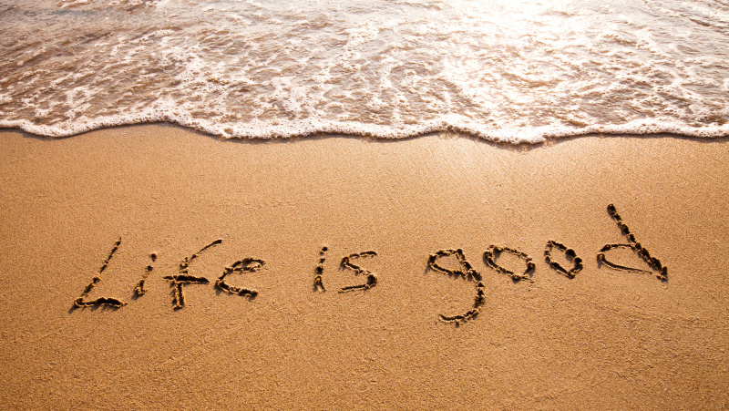 Pasauliniame laimės reitinge Didžioji Britanija – per patį viduriuką