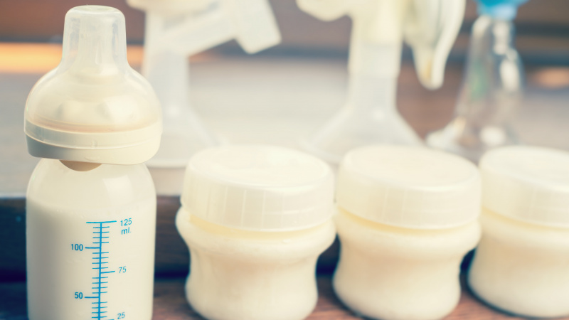 Škotijoje klesti „juodoji moters pieno rinka“, kultūristai vadina „skystu auksu“