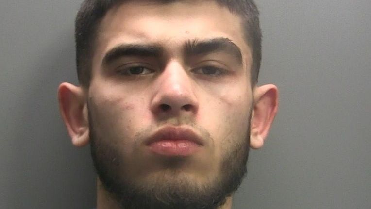 JK policijai įkliuvo prie pradinės mokyklos narkotikus pardavinėjęs vaikinas iš Lietuvos