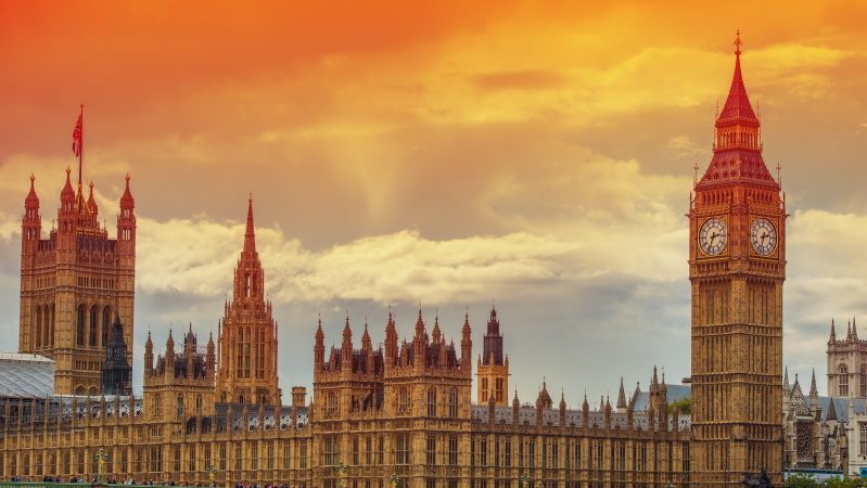 JK parlamento trečią kartą atmetė „Brexit“ susitarimą