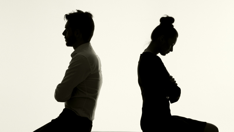 JK bus galima lengviau nutraukti santuoka, bus padarytas galas „kaltės žaidimui“