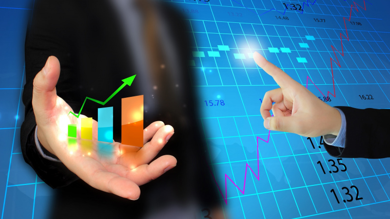 JK ekonomika augo sparčiau, nei buvo tikėtasi