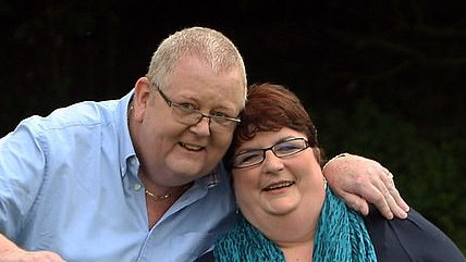 Didžiausią JK istorijoje aukso puodą loterijoje laimėjusi pora pasuko skirtingais keliais