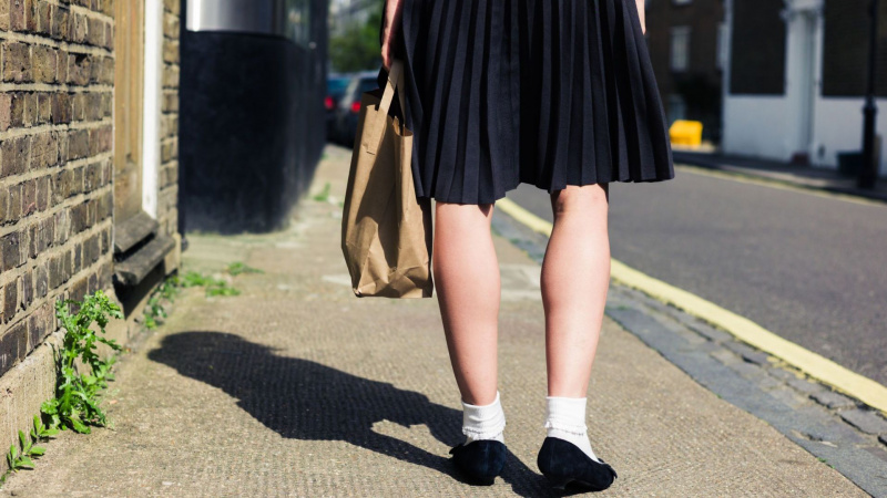 JK įsigalioja įstatymas dėl naujo nusikaltimo, jo aukomis tampa vos 7 metų mergaitės